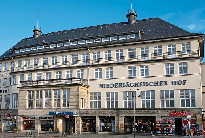 Hotel Niedersächsischer Hof