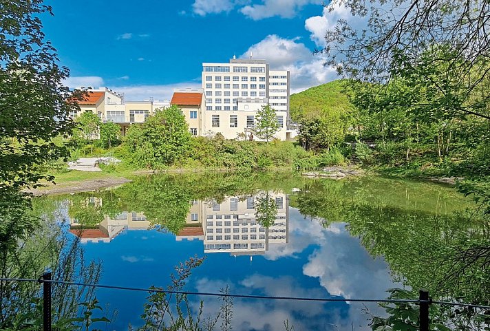 Hasseröder Burghotel