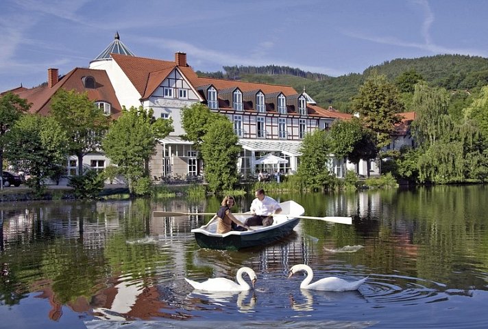 Landhaus Zu den Rothen Forellen