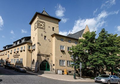 Altwernigeröder Apparthotel Wernigerode