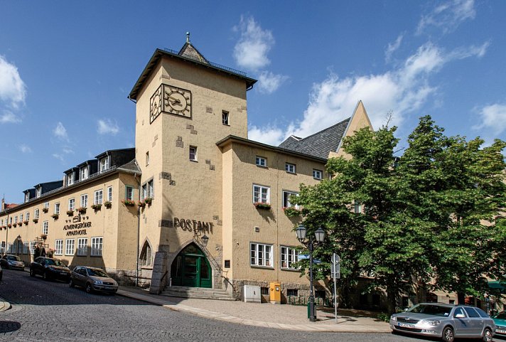 Altwernigeröder Apparthotel