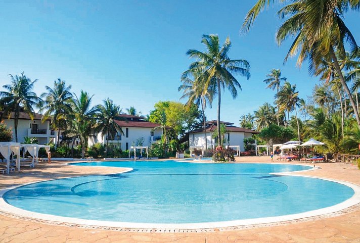 VOI Kiwengwa Resort Zanzibar