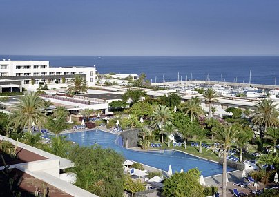 Hotel Costa Calero Thalasso & Spa Puerto Calero