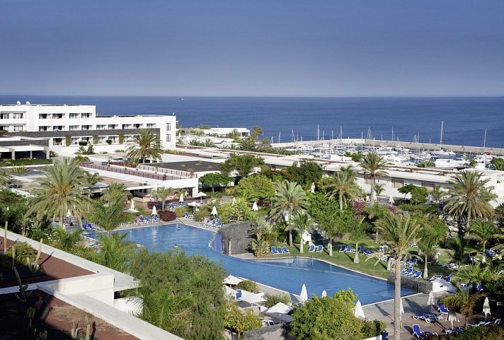 Hotel Costa Calero Thalasso & Spa