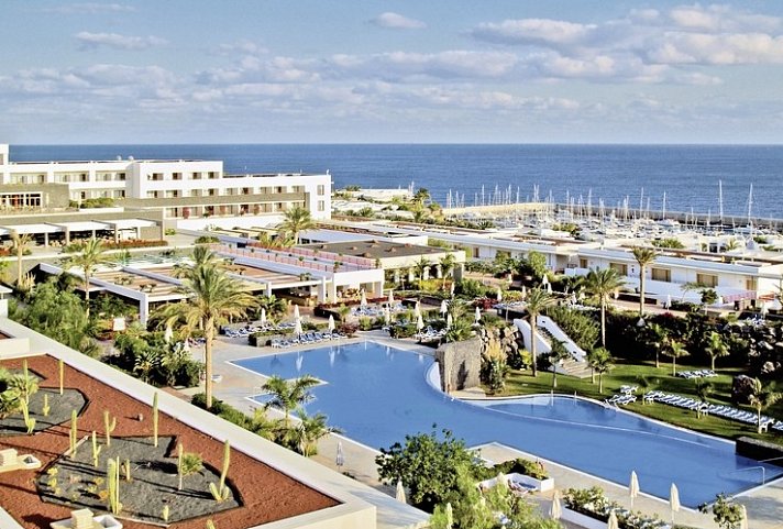 Hotel Costa Calero Thalasso & Spa