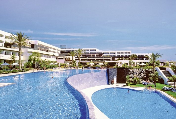 Hotel Costa Calero Thalasso & Spa