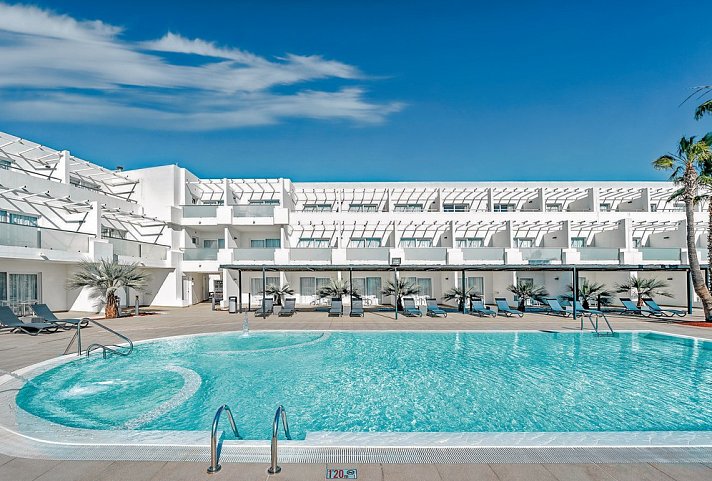 Sentido Aequora Lanzarote Suites