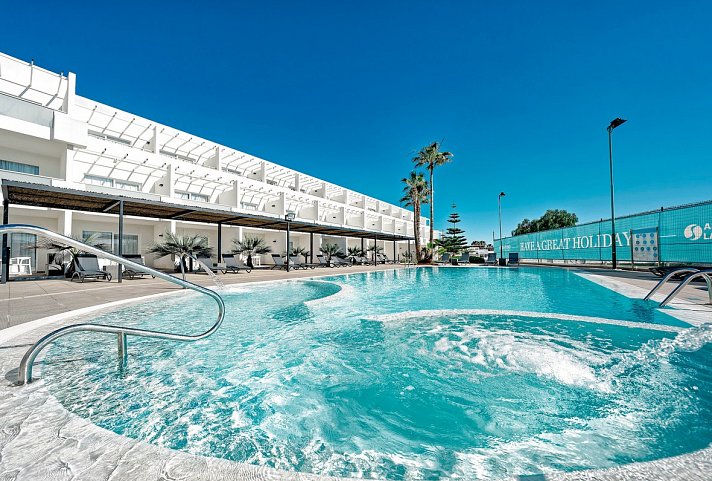 Sentido Aequora Lanzarote Suites