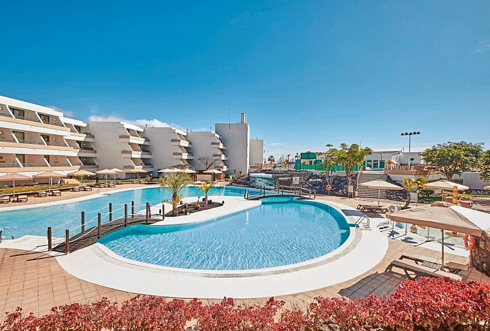 Dreams Lanzarote Playa Dorada Resort & Spa