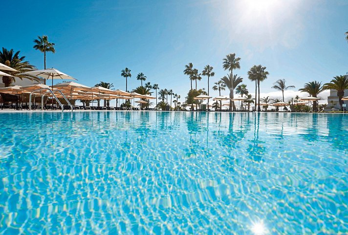 Dreams Lanzarote Playa Dorada Resort & Spa