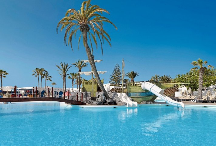 H10 Suites Lanzarote Gardens