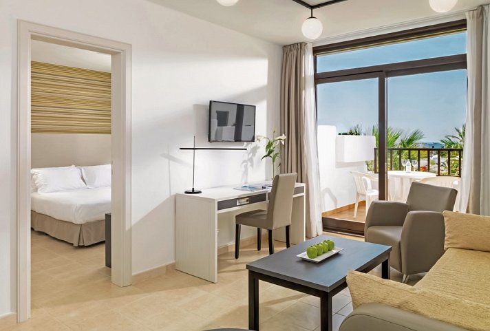 H10 Suites Lanzarote Gardens