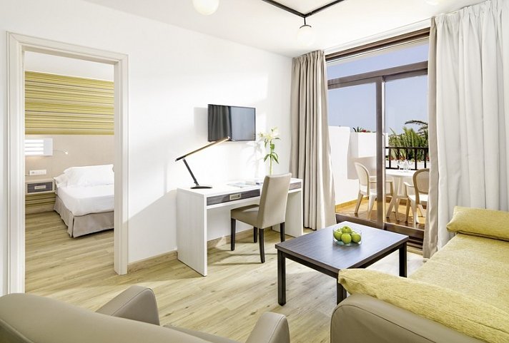 H10 Suites Lanzarote Gardens