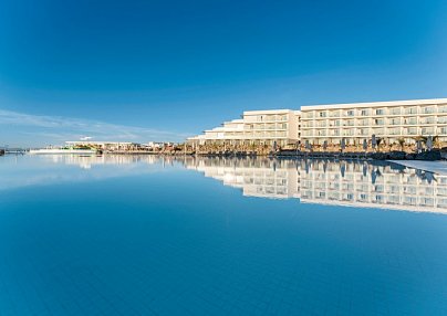 Barceló Playa Blanca Playa Blanca