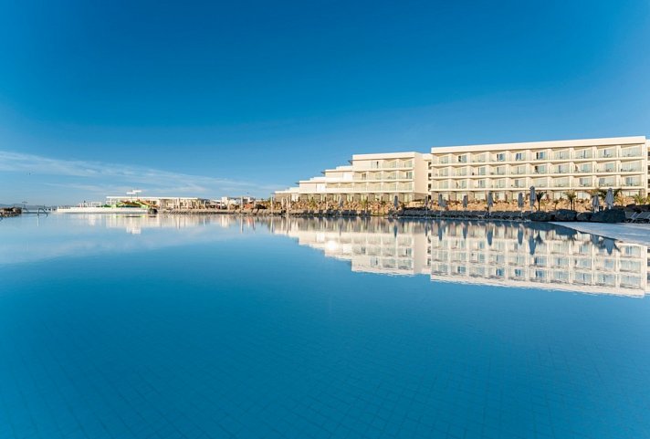 Barceló Playa Blanca