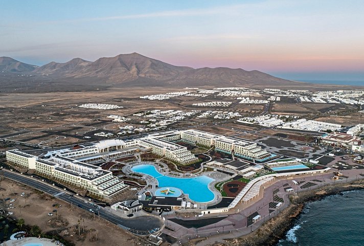 Barceló Playa Blanca