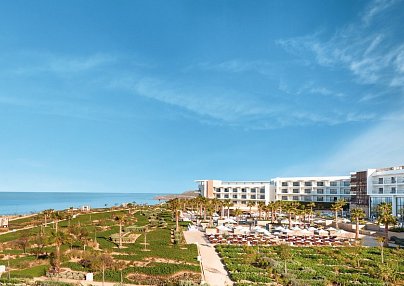 Hyatt Place Taghazout Bay Taghazout