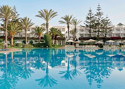 Iberostar Waves Founty Beach Agadir