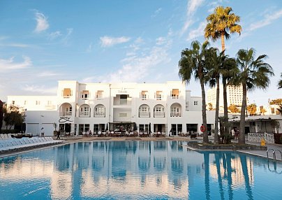 Royal Decameron Tafoukt Beach Agadir