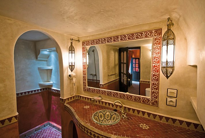 Riad Maison Du Sud