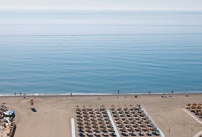 Ibersol Torremolinos Beach