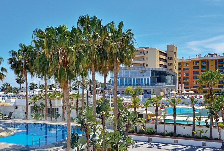 Sol Torremolinos – Don Marco