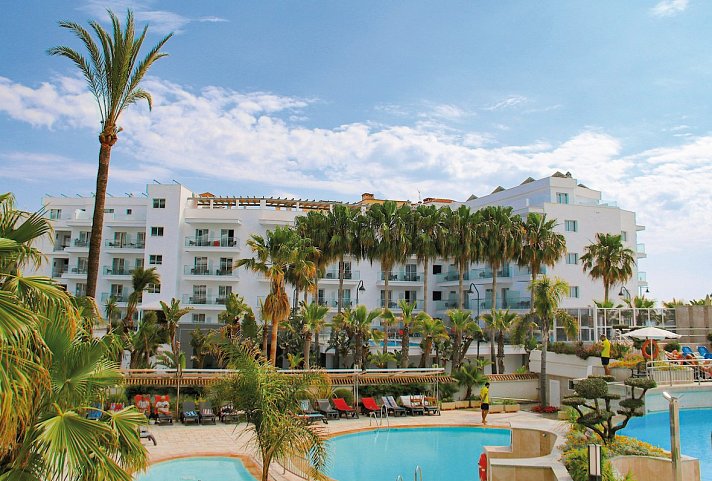 Sol Torremolinos – Don Marco