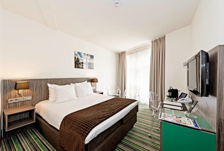 WestCord City Centre Hotel Amsterdam