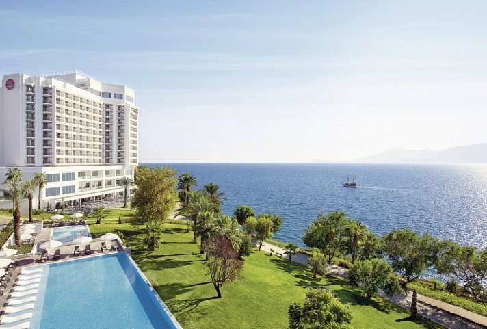 Akra Antalya