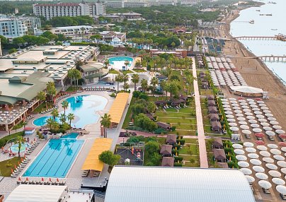 Pine Beach Belek Belek