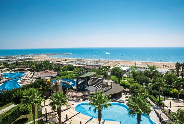 Adalya Resort & Spa Adults Only