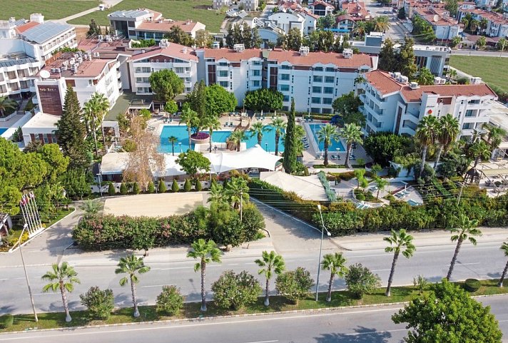 Calimera Side Resort