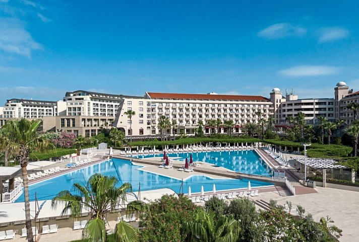 Kaya Belek