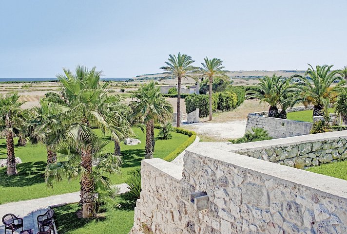 Masseria Panareo