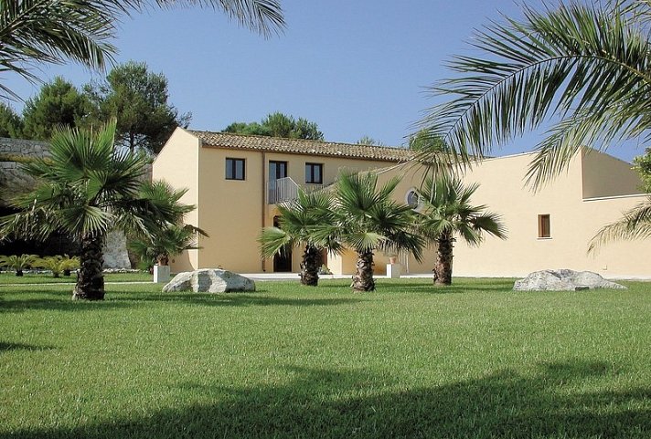 Masseria Panareo