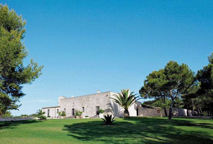 Masseria Panareo