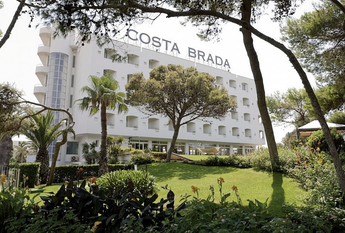 Grand Hotel Costa Brada