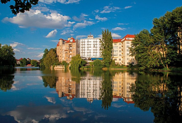 Hotel Seehof Berlin