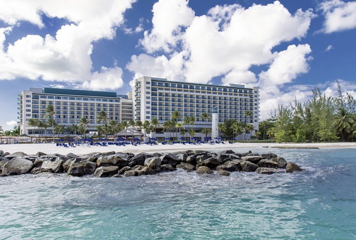 Hilton Barbados Resort