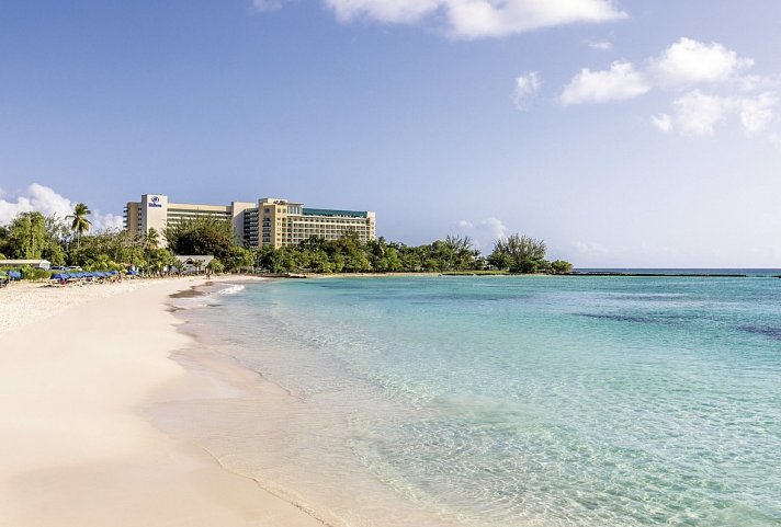 Hilton Barbados Resort