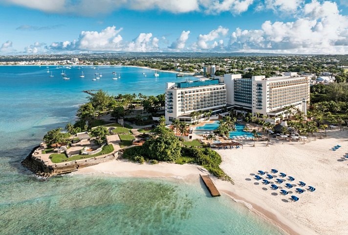 Hilton Barbados Resort