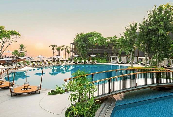 Hua Hin Marriott Resort & Spa