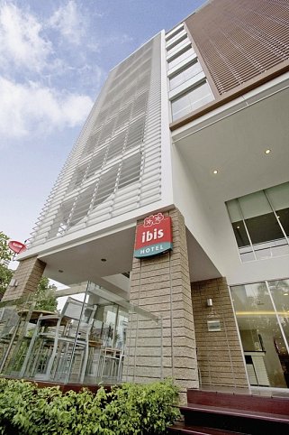 Ibis Bangkok Sathorn