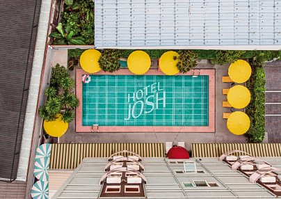 Josh Hotel Bangkok