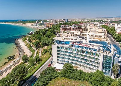 Sol Marina Palace Nessebar