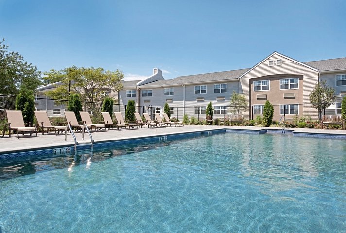 DoubleTree by Hilton Hotel Cape Cod - Hyannis