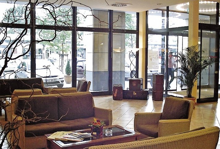 IntercityHotel Bremen