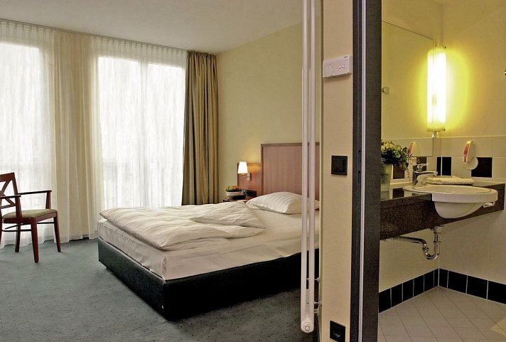 IntercityHotel Bremen