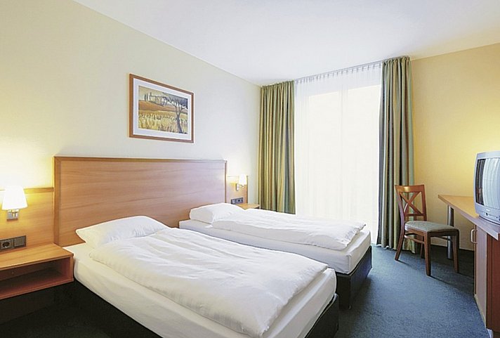 IntercityHotel Bremen