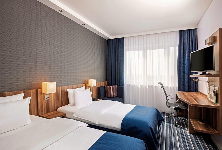 Holiday Inn Express Bremen Airport